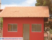2ª CASA EM NOVA CARAPEBUS - SERRA ES
