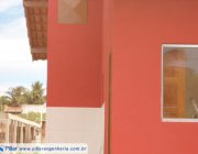 2ª CASA EM NOVA CARAPEBUS - SERRA ES