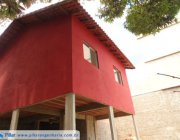 2ª CASA EM NOVA CARAPEBUS - SERRA ES