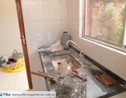 2ª CASA EM NOVA CARAPEBUS - SERRA ES