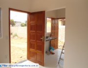 2ª CASA EM NOVA CARAPEBUS - SERRA ES