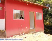 2ª CASA EM NOVA CARAPEBUS - SERRA ES