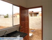 2ª CASA EM NOVA CARAPEBUS - SERRA ES