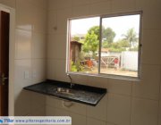 2ª CASA EM NOVA CARAPEBUS - SERRA ES