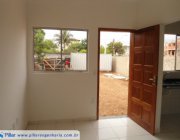 2ª CASA EM NOVA CARAPEBUS - SERRA ES