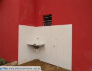 2ª CASA EM NOVA CARAPEBUS - SERRA ES