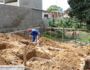 2ª CASA EM NOVA CARAPEBUS - SERRA ES