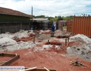 1ª CASA EM RESIDENCIAL JACARAIPE - SERRA ES