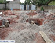 1ª CASA EM RESIDENCIAL JACARAIPE - SERRA ES