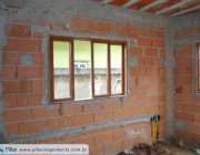 1ª CASA EM RESIDENCIAL JACARAIPE - SERRA ES