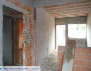 1ª CASA EM RESIDENCIAL JACARAIPE - SERRA ES