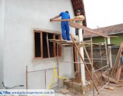 1ª CASA EM RESIDENCIAL JACARAIPE - SERRA ES