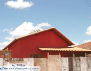 1ª CASA EM RESIDENCIAL JACARAIPE - SERRA ES