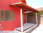 1ª CASA EM RESIDENCIAL JACARAIPE - SERRA ES