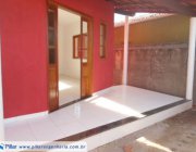 1ª CASA EM RESIDENCIAL JACARAIPE - SERRA ES