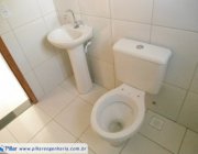 1ª CASA EM RESIDENCIAL JACARAIPE - SERRA ES