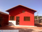 1ª CASA EM RESIDENCIAL JACARAIPE - SERRA ES