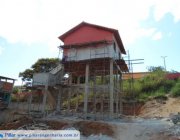 1ª CASA EM JARDIM ATLÂNTICO - SERRA ES