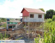 1ª CASA EM JARDIM ATLÂNTICO - SERRA ES