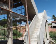 1ª CASA EM JARDIM ATLÂNTICO - SERRA ES