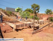 1ª CASA EM JARDIM ATLÂNTICO - SERRA ES