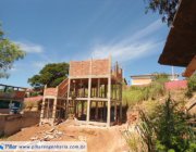 1ª CASA EM JARDIM ATLÂNTICO - SERRA ES
