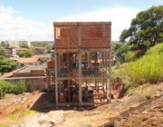 1ª CASA EM JARDIM ATLÂNTICO - SERRA ES