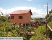 1ª CASA EM JARDIM ATLÂNTICO - SERRA ES