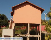1ª CASA EM JARDIM ATLÂNTICO - SERRA ES