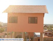 1ª CASA EM JARDIM ATLÂNTICO - SERRA ES