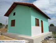 2ª CASA EM COSTA DOURADA - SERRA - ES
