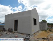 2ª CASA EM COSTA DOURADA - SERRA - ES