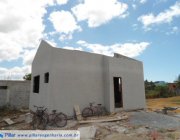 2ª CASA EM COSTA DOURADA - SERRA - ES