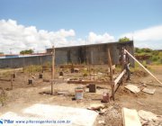 2ª CASA EM COSTA DOURADA - SERRA - ES