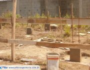 2ª CASA EM COSTA DOURADA - SERRA - ES