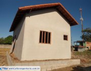 2ª CASA EM COSTA DOURADA - SERRA - ES