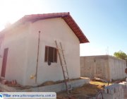 2ª CASA EM COSTA DOURADA - SERRA - ES