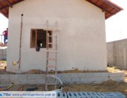 2ª CASA EM COSTA DOURADA - SERRA - ES
