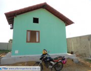 2ª CASA EM COSTA DOURADA - SERRA - ES