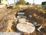 2ª CASA EM COSTA DOURADA - SERRA - ES