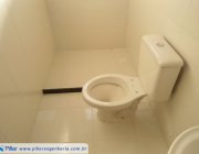 2ª CASA EM COSTA DOURADA - SERRA - ES