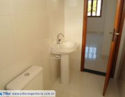 2ª CASA EM COSTA DOURADA - SERRA - ES