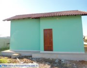 2ª CASA EM COSTA DOURADA - SERRA - ES