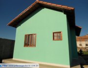 2ª CASA EM COSTA DOURADA - SERRA - ES