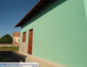 2ª CASA EM COSTA DOURADA - SERRA - ES