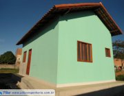2ª CASA EM COSTA DOURADA - SERRA - ES