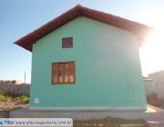 2ª CASA EM COSTA DOURADA - SERRA - ES