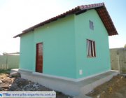 2ª CASA EM COSTA DOURADA - SERRA - ES