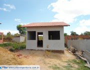 1ª CASA EM COSTA DOURADA - SERRA - ES