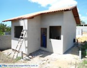 1ª CASA EM COSTA DOURADA - SERRA - ES